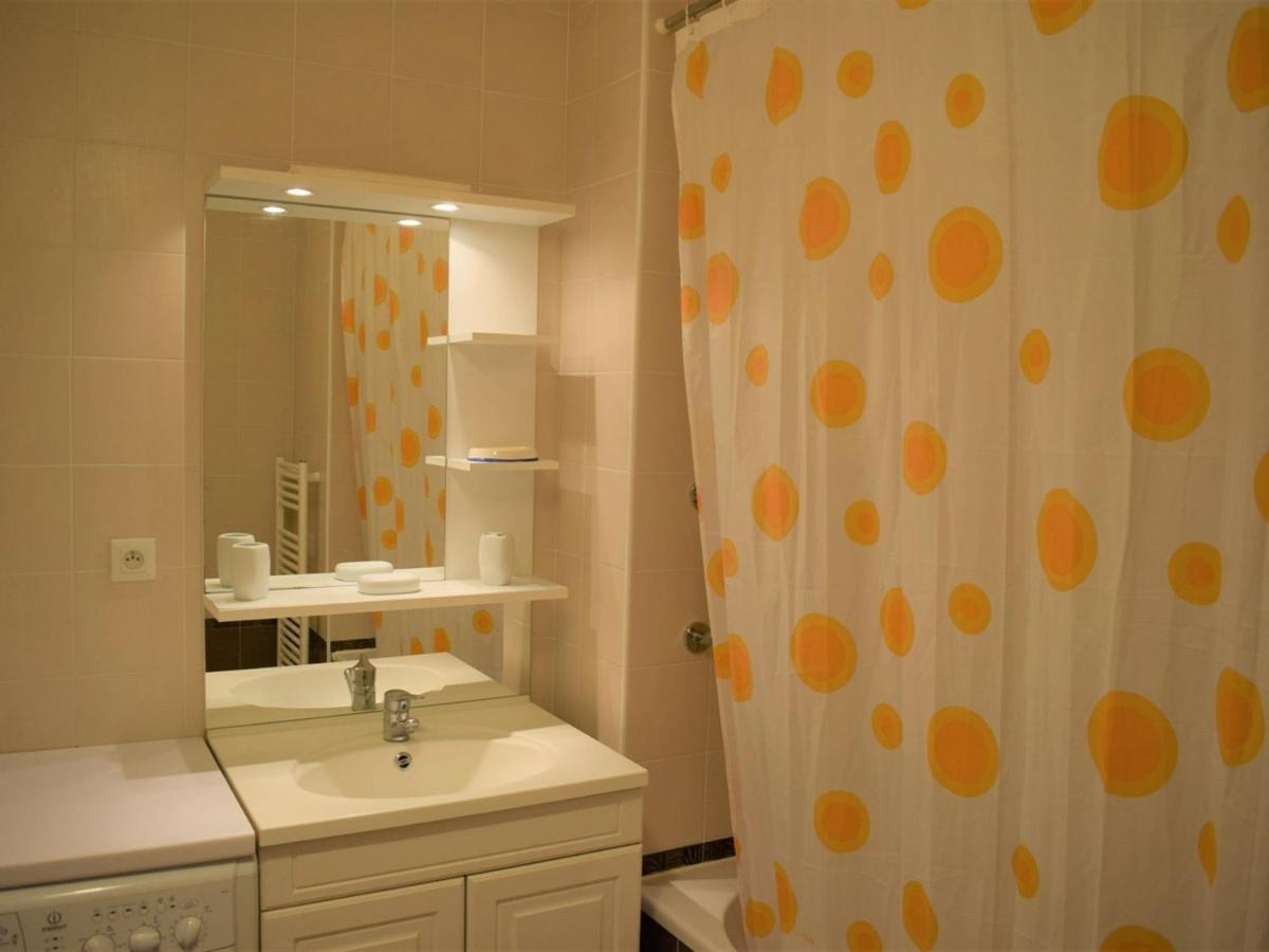 Appartement Spacieux Avec Wifi Et Parking A Tregastel, Proche Plage - Fr-1-368-18 Kültér fotó