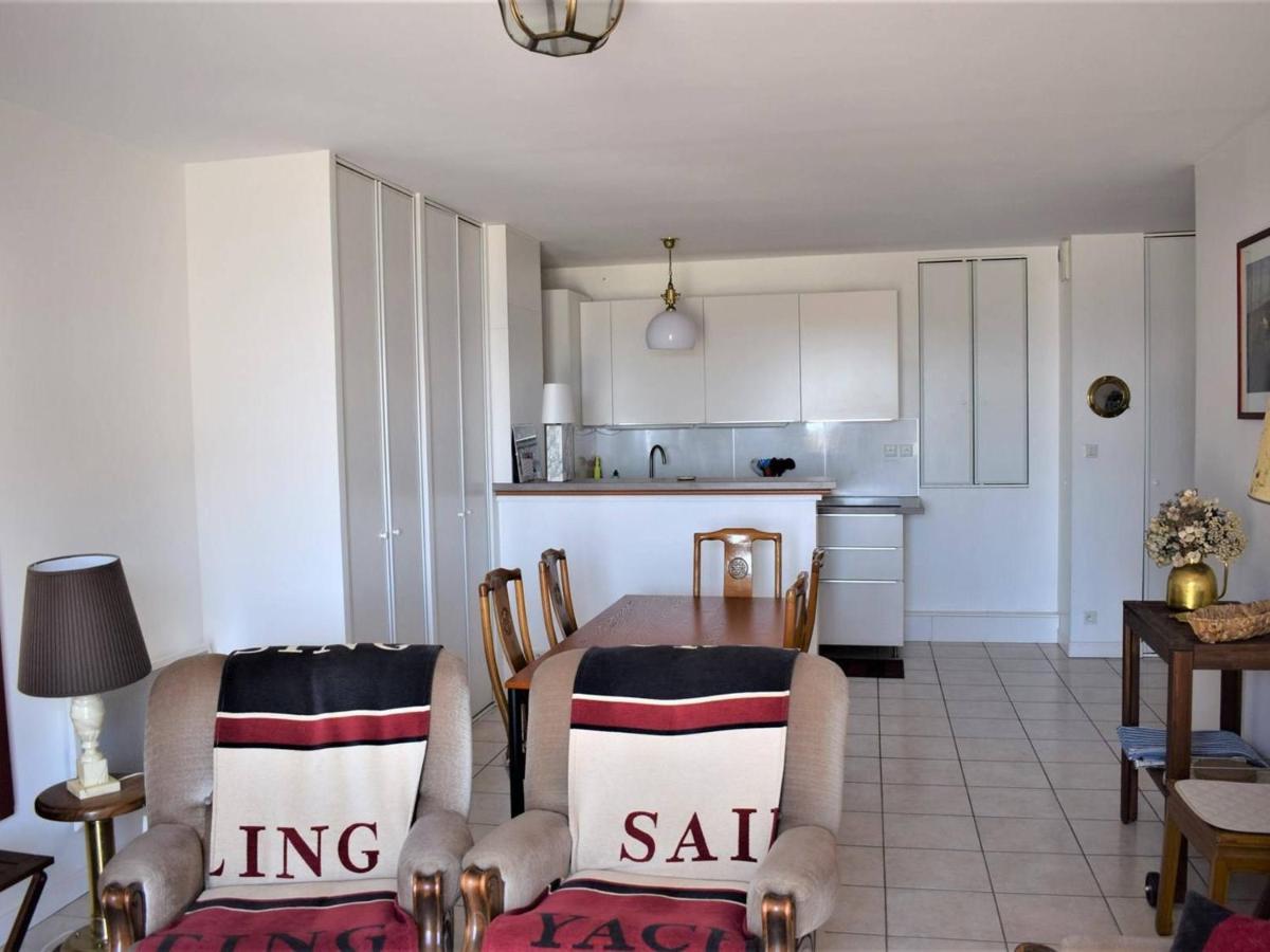 Appartement Spacieux Avec Wifi Et Parking A Tregastel, Proche Plage - Fr-1-368-18 Kültér fotó